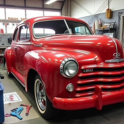 Unlocking Success: Auto Body Shop’s Guide to Insurance Consultations