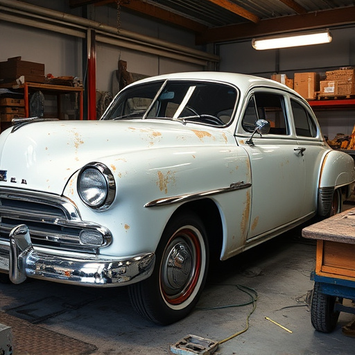 Mastering Collision Repair: Key Skills and Specializations