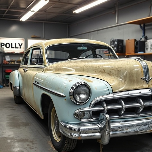 Unleash Quality Collision Repair via Customer Reviews