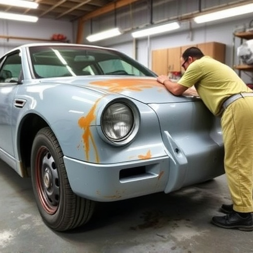 Prepare, Question, Understand: Mastering Your Auto Body Shop Appointment