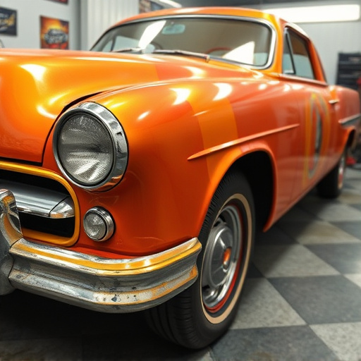 Mastering Unibody Frame Repair: Costs and Step-by-Step Guide