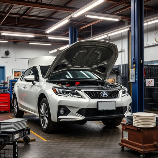 Find Top Paintless Dent Repair Near You for Seamless Fixes