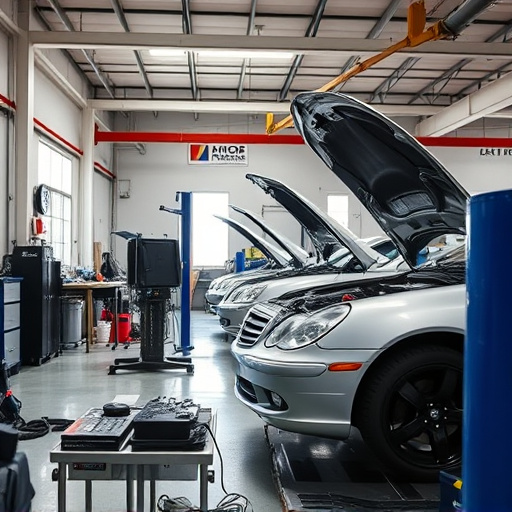 Certified Technicians: Mastering Auto Body Collision Repair Skills