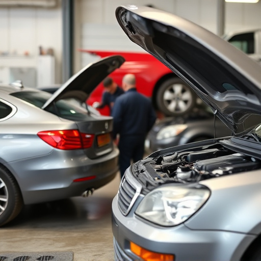 Auto Body Shop Reviews: Building Trust in a Competitive Market