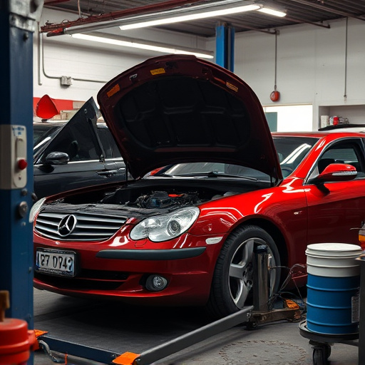 Swift Metal Panel Repair: Techniques and Benefits Unveiled