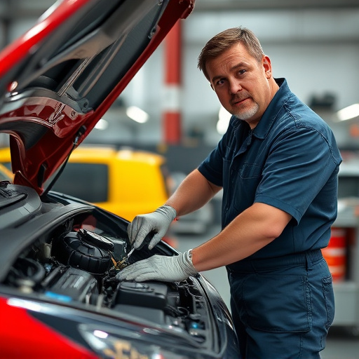 Same Day Bumper Repair: Keep Your Car Looking New