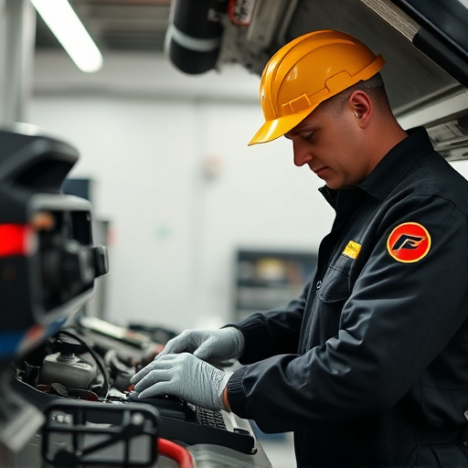 Mastering Auto Body Restoration: Assess, Repair, Perfect Finish