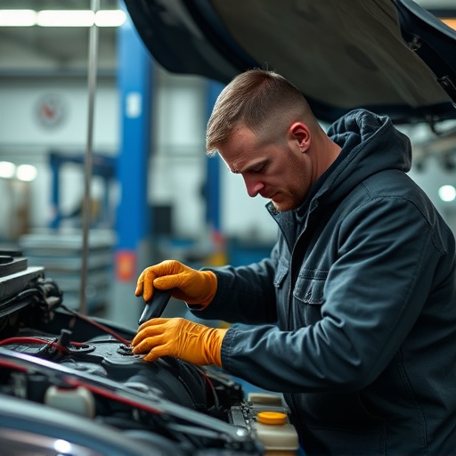 When to Trust Collision Repair Technicians for Complex Repairs
