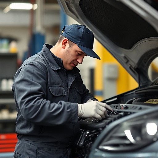 Unleash Convenience: Mobile Bumper Repair’s Green Advantages