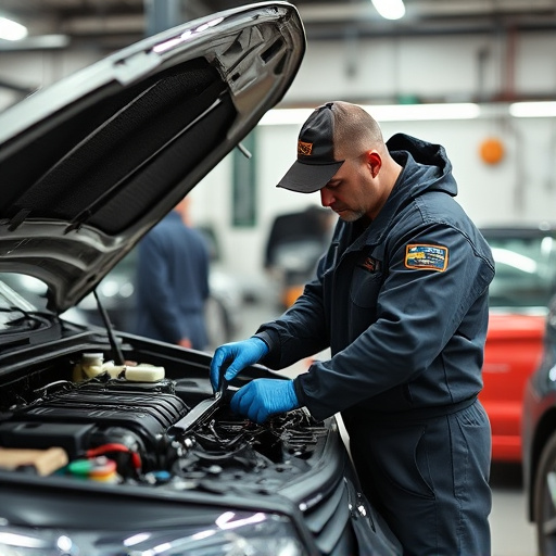 Restore Your Car: Benefits of a Dent Pulling Service