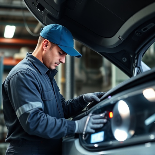 Frame Repair Warranty: Boosting Confidence in Collision Centers