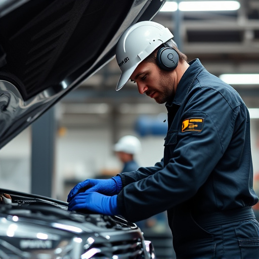 Revolutionize Car Care: Dent Repair Without Painting for Durability