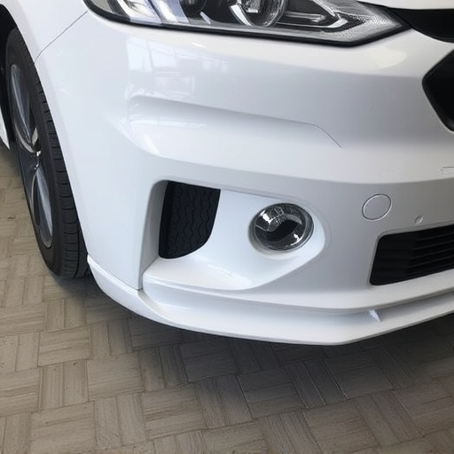 Mastering Metal Panel Dent Repair Techniques: Step-by-Step Guide