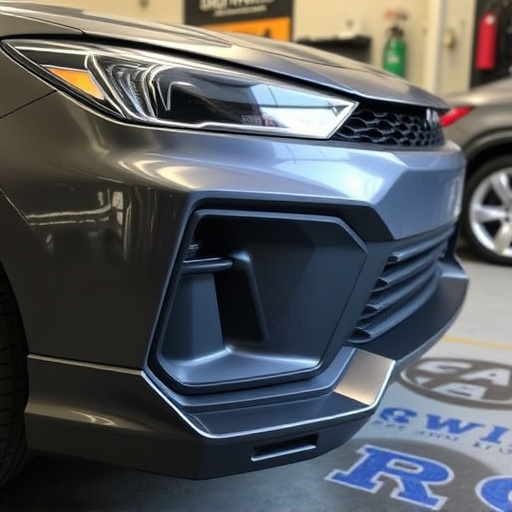 Understanding Steel Panel Dent Repair Time Frames