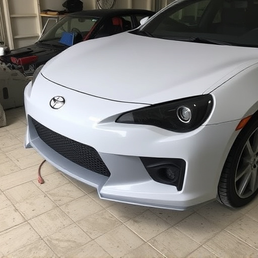 Unleash Flexibility: What to Expect from Bumper Repairs