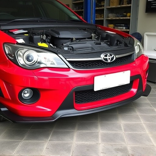 Unveiling Hidden Damage in Major Dent Repair: Comprehensive Guide