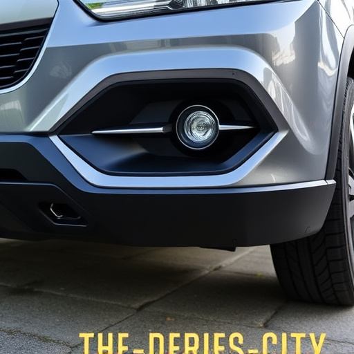 Mastering Steel Panel Dent Repair: DIY vs Pros