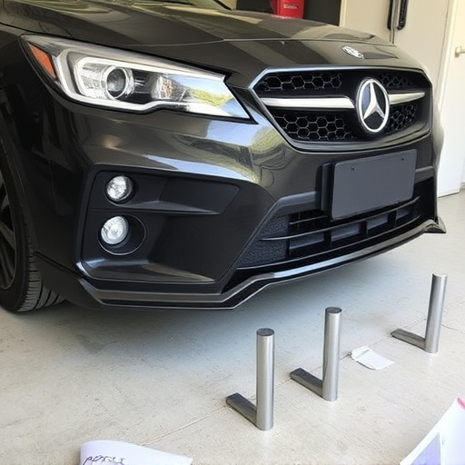 Mastering Vehicle Color Matching: Techniques for Professional Results