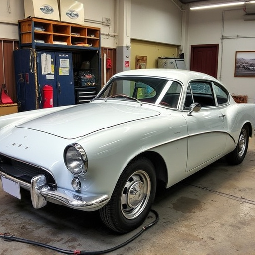 Certified PDR Technicians: Unlocking Automotive Repairs in 2025