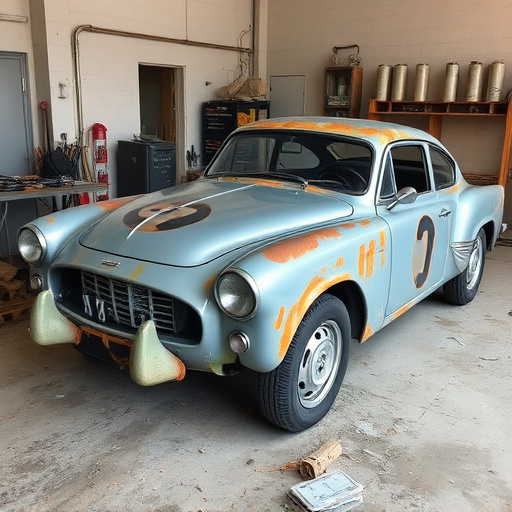 Local Auto Body Repair: Supporting Neighborhood Businesses Thrive