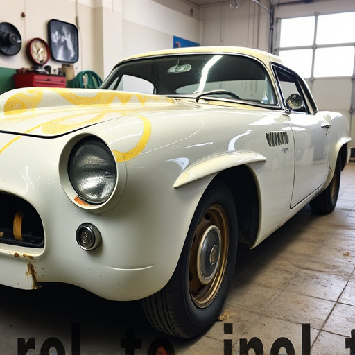 Advanced Tools Revolutionize Efficient Bumper Replacement Techniques