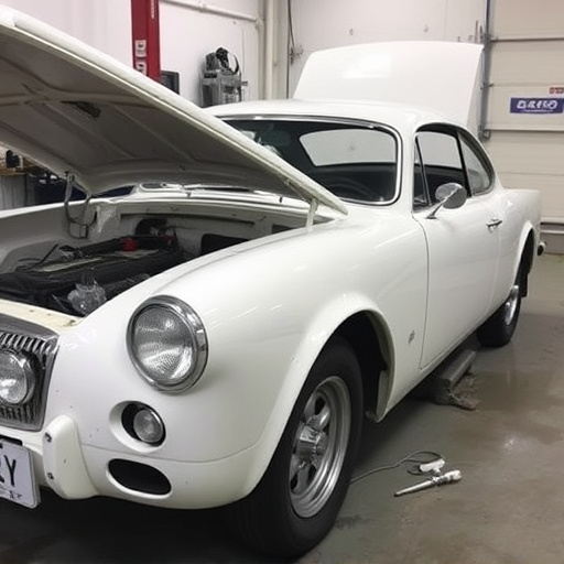 Bumper Restoration: Protect Value, Prevent Depreciation