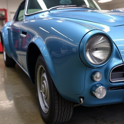 Revolutionize Same-Day Repair with Fast Paint Matching Tech