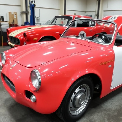 Unlocking Performance: What Drivers Need to Know About Frame Alignment Service