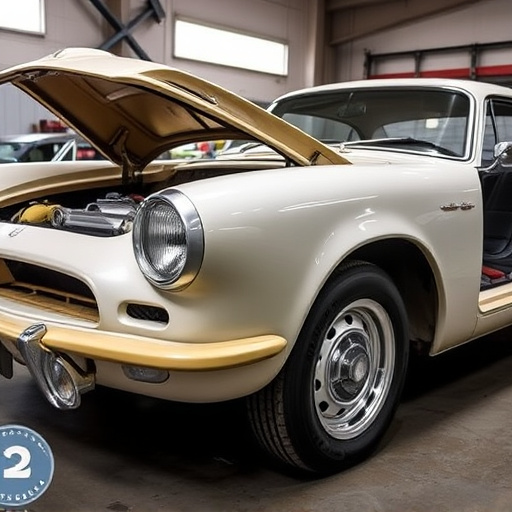 Predicting Paintless Dent Repair Times: Optimizing Efficiency