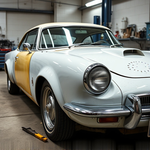 Unlock Free Collision Repair Consultation Benefits Today