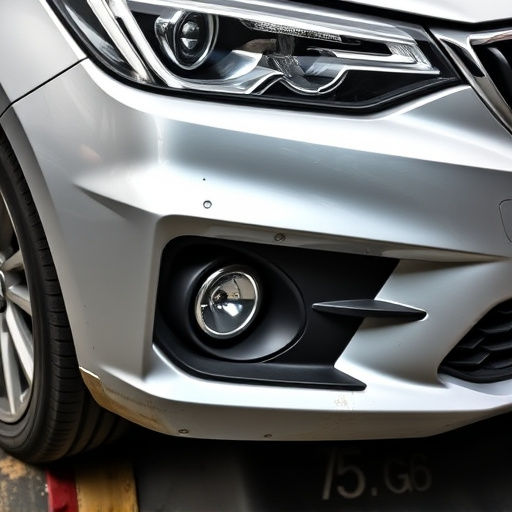 Collision Repair Technicians: Mastering Damage Assessment and Repairs