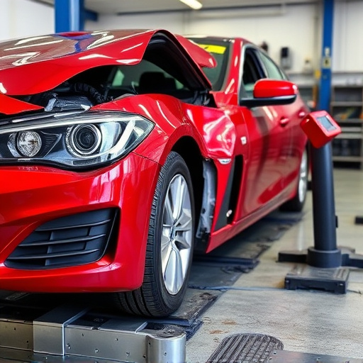 car collision repair