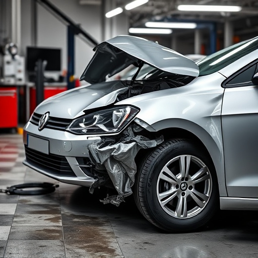 Revive Your Ride: Auto Paint Services for Rust Repair Solutions