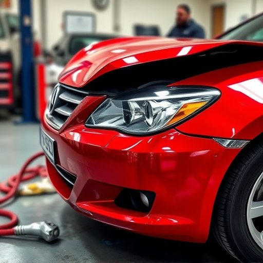 car collision repair