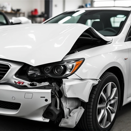 car collision repair