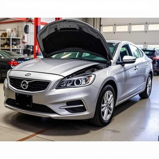 car collision repair