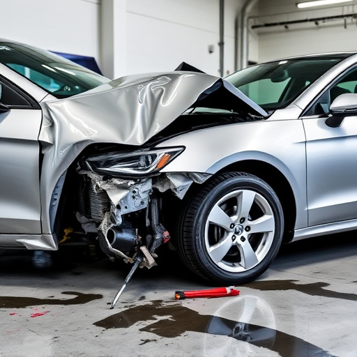 Experience Personalized Care at a Family-Owned Auto Body Shop