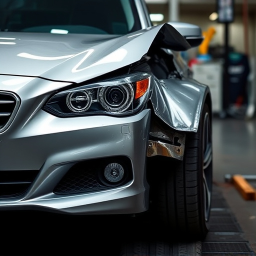 car collision repair