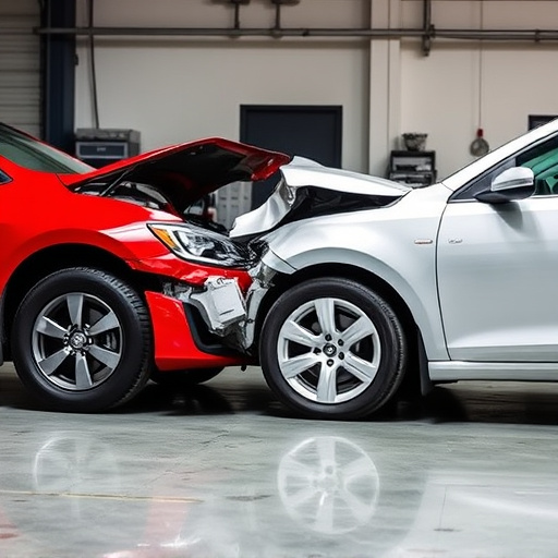 car collision repair