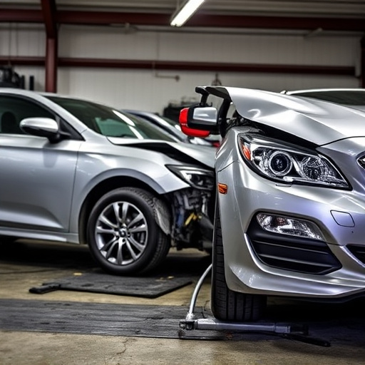 car collision repair