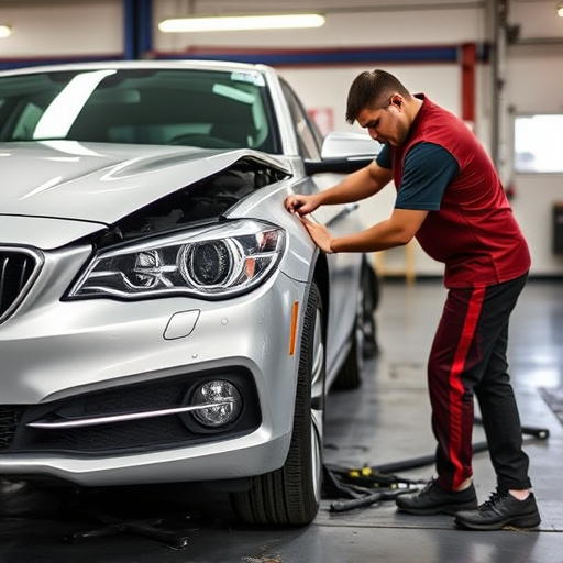 Common Repairs at Certified Auto Body Shops: Expert Tips