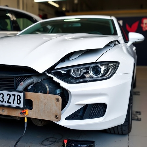 car collision repair