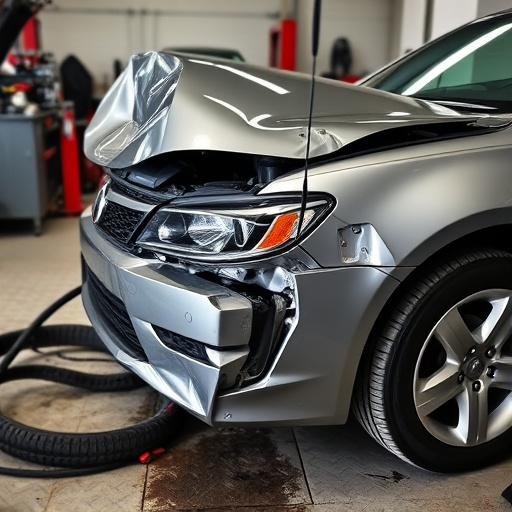 car collision repair