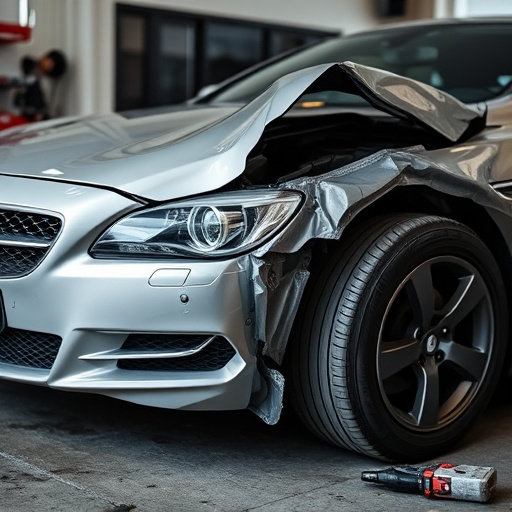 car collision repair