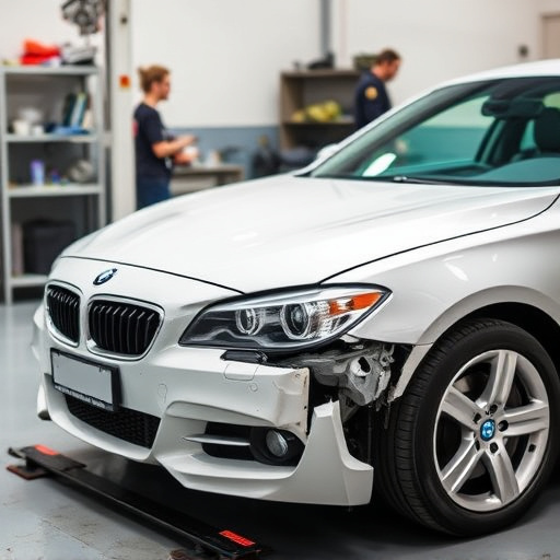 car collision repair