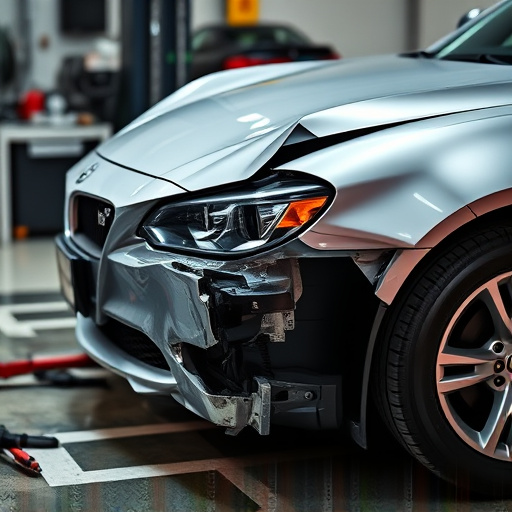 car collision repair