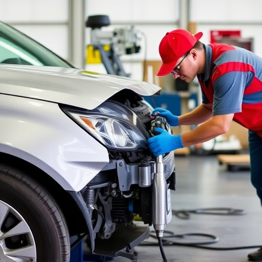 Precision Frame Alignment: Prevent Costly Repairs Now