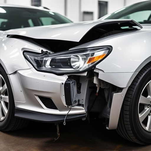 car collision repair