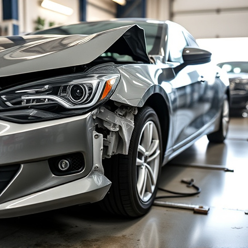 car collision repair