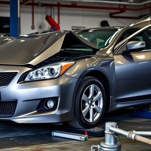 car collision repair